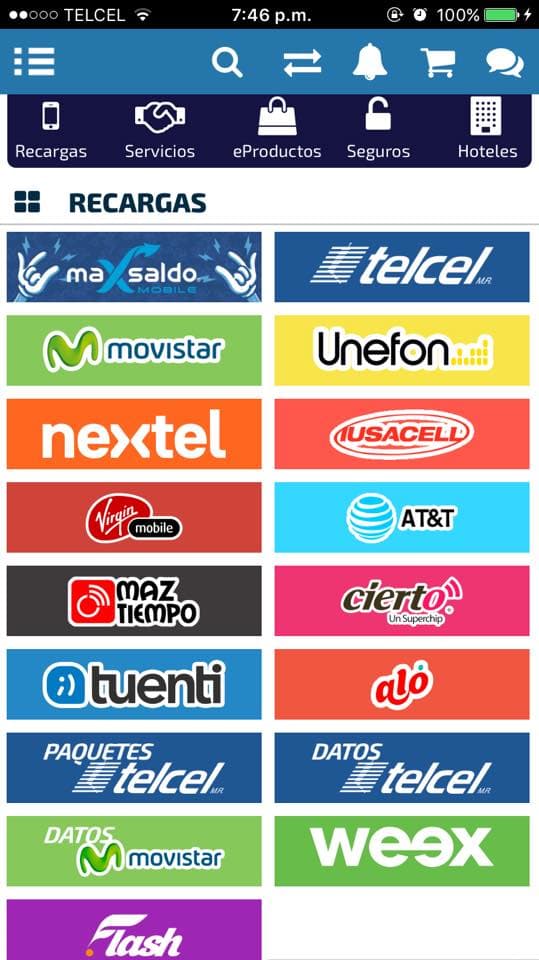 Maxsaldo