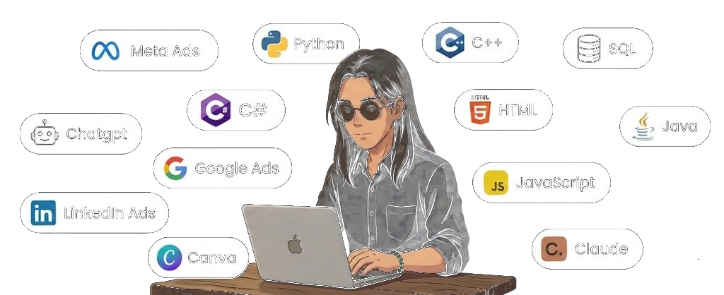 services — skills overview